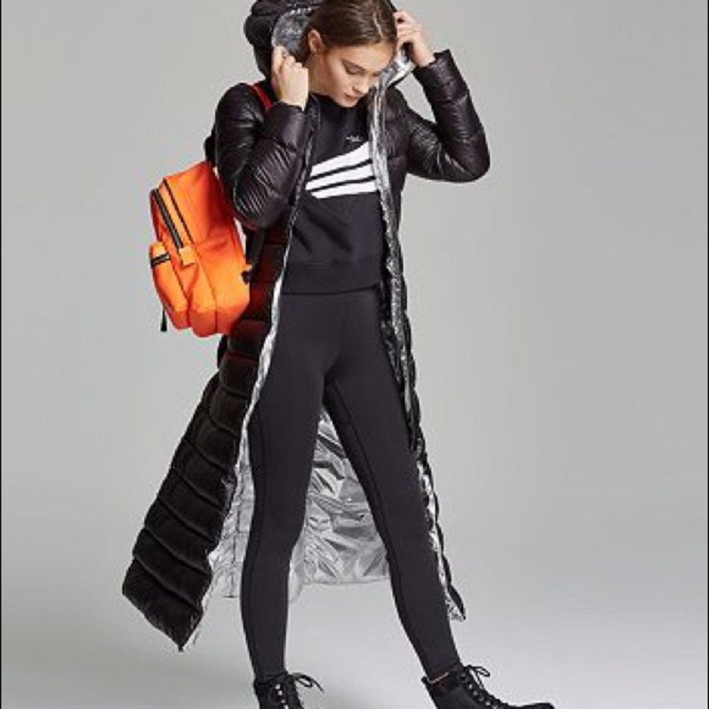 SOLD!!! Mackage Calina Maxi Down Puffer Coat